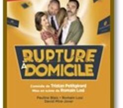 CULTUREL / 1 place disponible - Théâtre le jeudi 21 mars