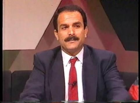 BENALI Lahbib 