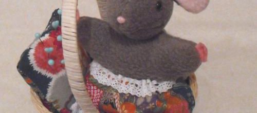 Tit' Souris