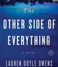 Download free spanish books The Other Side of Everything 9781501167805 by Lauren Doyle Owens English version