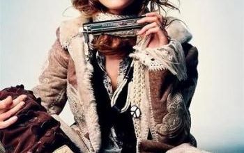 mode fashion bohemian