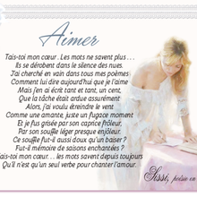 Poésies de Sissi