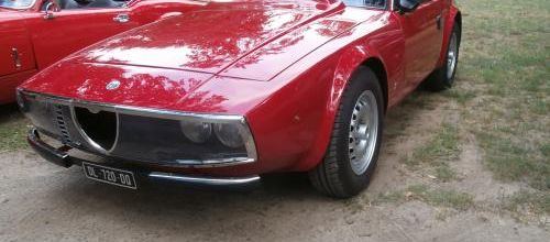 VOITURE DU MOIS JUILLET