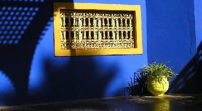 Le bleu Majorelle2