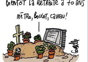 Sujets d'actualité...