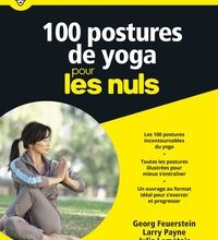 DOWNLOADS 100 postures de yoga pour les nuls