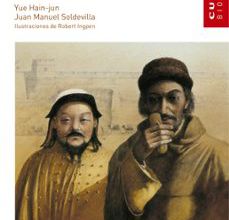 Descargar [PDF] {EPUB} MARCO POLO: LA RUTA DE LAS MARAVILLAS