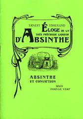 un peu de litterature verte