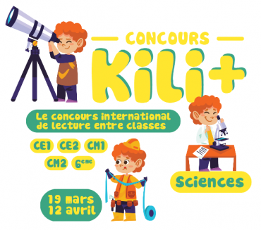 Concours Kili +