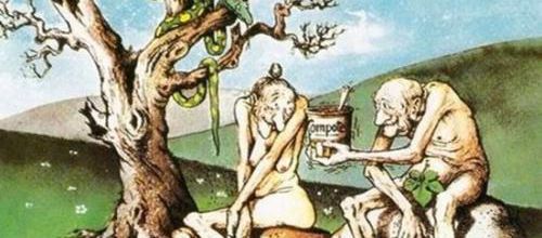 Histoire du jour 