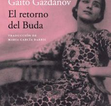 [Kindle] EL RETORNO DEL BUDA descargar gratis
