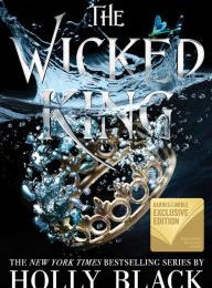 Download PDF The Wicked King