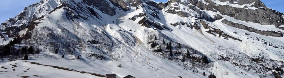 Escapade au chalet du curé