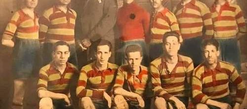 MCA 1929-1930