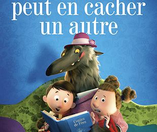 Un conte peut en cacher un autre: le jeu