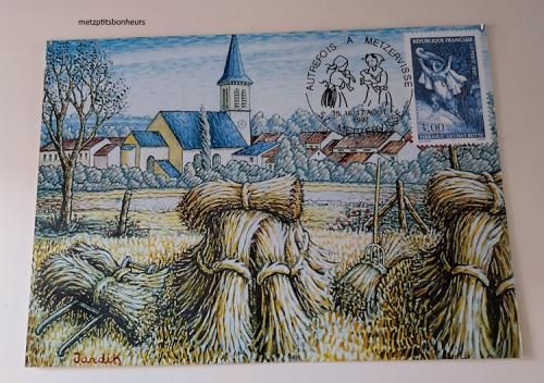 Puces des couturières...