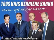 La sarcopénie de l'UMP