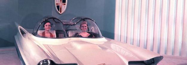voiture retro