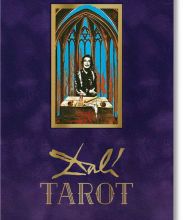 [Pdf/ePub] Dali. Tarot by Johannes Fiebig download ebook