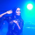 Tarja Turunen à Lyon 