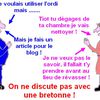 La tuile que je n'ai pas vu venir!