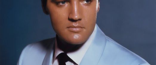 photo elvis