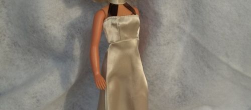 Barbie vintage Sindy : Night Spot (1977) 