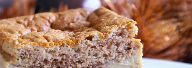 Pain d'épices magique