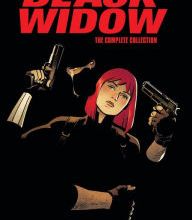Electronics e books free download Black Widow by Waid & Samnee: The Complete Collection in English 9781302921293 by Mark Waid (Text by), Chris Samnee