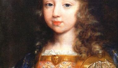 Quand Louis devint Soleil: Le Ballet Royal de La Nuit (1653)