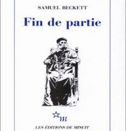 Fin de Partie - Beckett [Challenge]