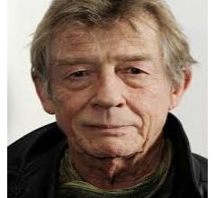 John Hurt (1940-2017)