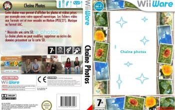 Chaine Photos (indian)