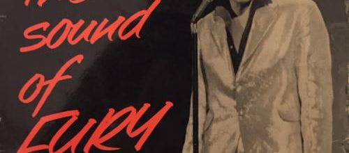 Don't Leave Me This Way - Billy Fury & The Four Jays