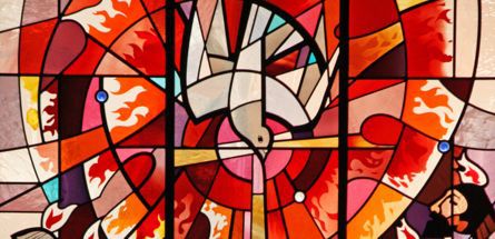 Flash texte la ''perle du jour'' - Le blasphème contre l’Esprit Saint - Suzanne
