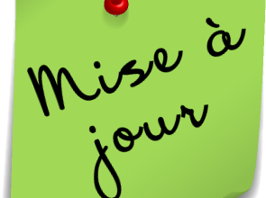 Une nouveauté à tester pour la rentrée 2012 : GIMP en mode dressage