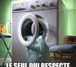 Votez plus blanc que rouge ou que bleu ?