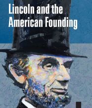 Download ebook for ipod touch Lincoln and the American Founding 9780809337859 English version