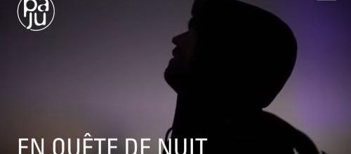 De la faune sauvage aux lointaines galaxies, voyage au cœur de la nuit
