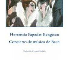 [PDF] CONCIERTO DE MUSICA DE BACH descargar gratis