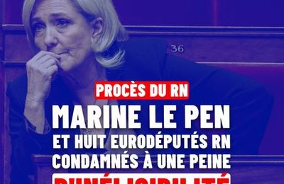 Ben voyons...
