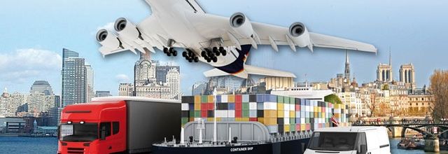 Négoce International