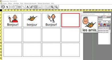 Boardmaker 7 arrive bientôt... premier webinaire annoncé par Tobii Dynavox le 10 septembre