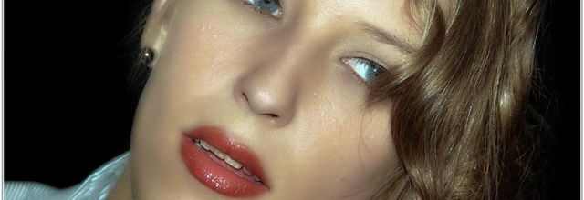 Vanessa (4) - Portraits
