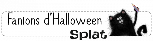 Fanions Halloween