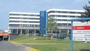 Il s'évade de l'hôpital pendant son procès