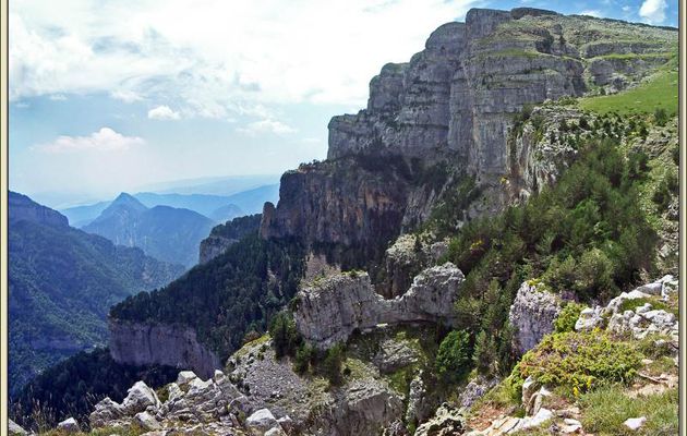 Paysages des Pyrénées (Année 2010)