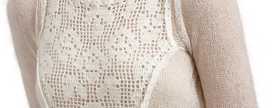 Femmes Blanche " Trouver sur le Net "