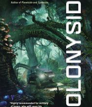 {epub download} Colonyside