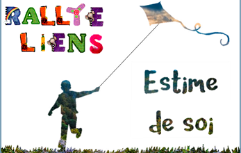 [Rallye-liens] Estime de soi 